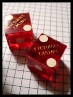 Dice : Dice - Casino Dice - Victories Casino Petoskey MI